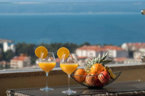 Apartments Ivan - sea view